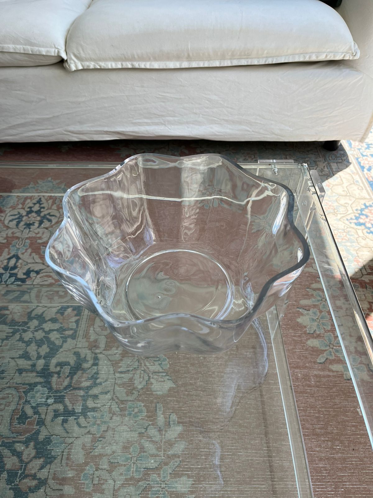 Fuente cristal Nachtmann - Imagen 3