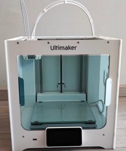 Impresora 3D Ultimaker S3