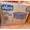 Cuna Chicco Lulla Go