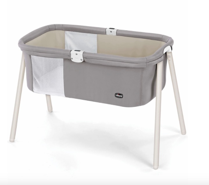 Cuna Chicco Lulla Go - Imagen 2