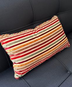 Cojín tela Le Cottonier