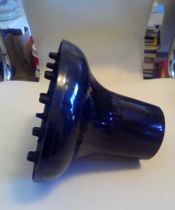 Difusor para secador de pelo