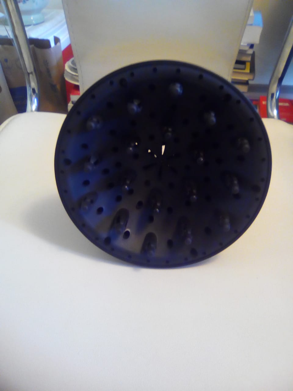 Difusor para secador de pelo - Imagen 2