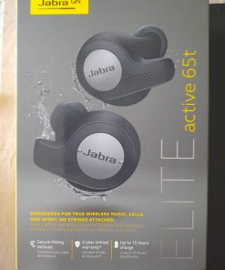 Audífonos Jabra elite active 65t