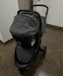 Coche Travel System B-Free B-Safe Gen2 Flexfit