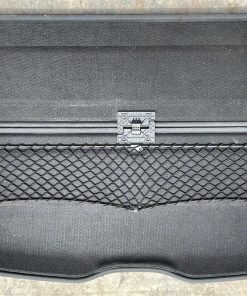 Cubre equipaje Audi q5