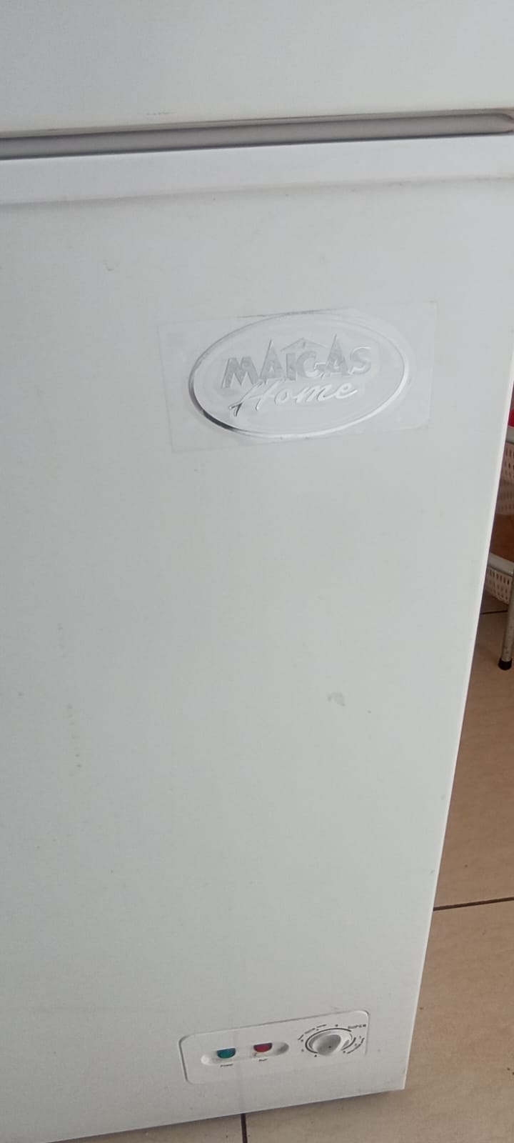 Congelador Maigas 295 lts - Imagen 5