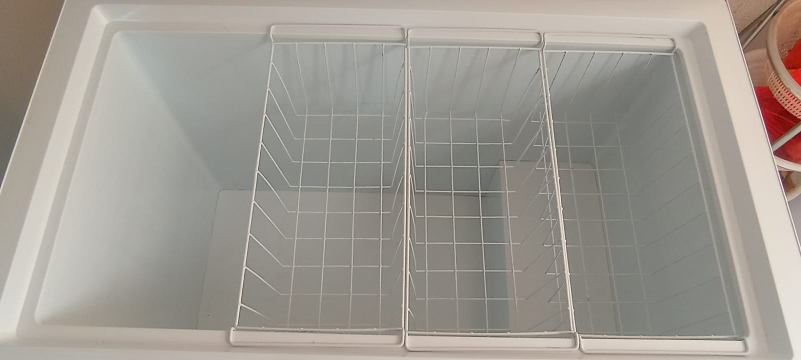 Congelador Maigas 295 lts - Imagen 3