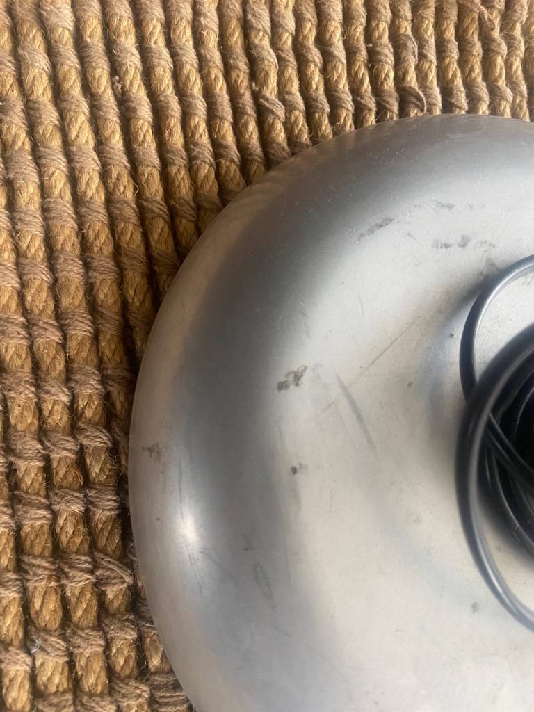 Lámpara de pie - Imagen 4