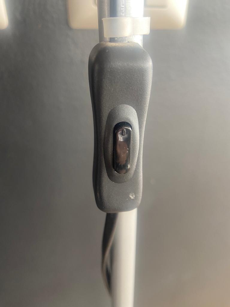 Lámpara de pie - Imagen 3