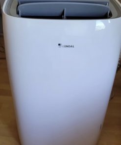 Aire Acondicionado Portatil Kendal 900BTU