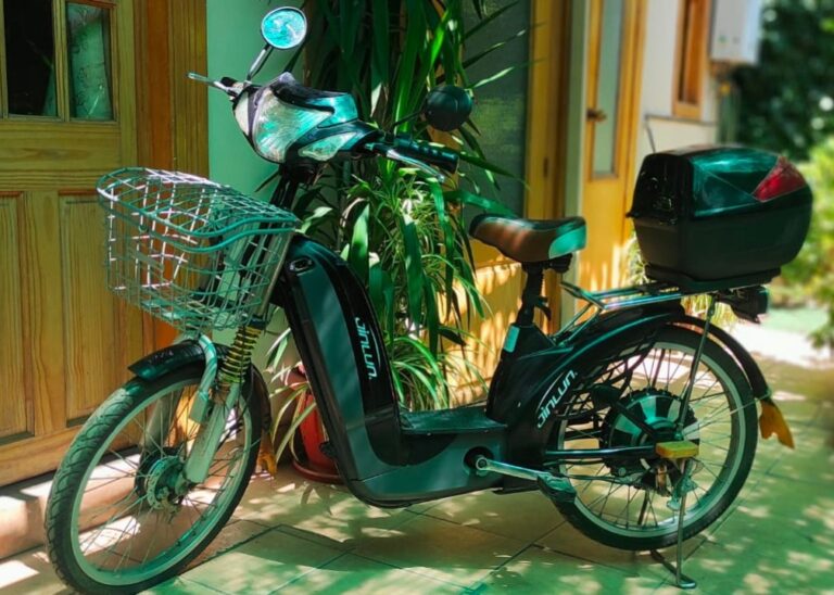 Paranco RAD EASY Per Bici: Sollevamento A Soffitto Per Garage – Confezione Da 2 – Salva Spazio E Schiena