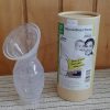Recolector de leche Haakaa 150 ml