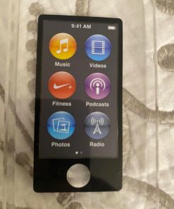 iPod nano 16 gb