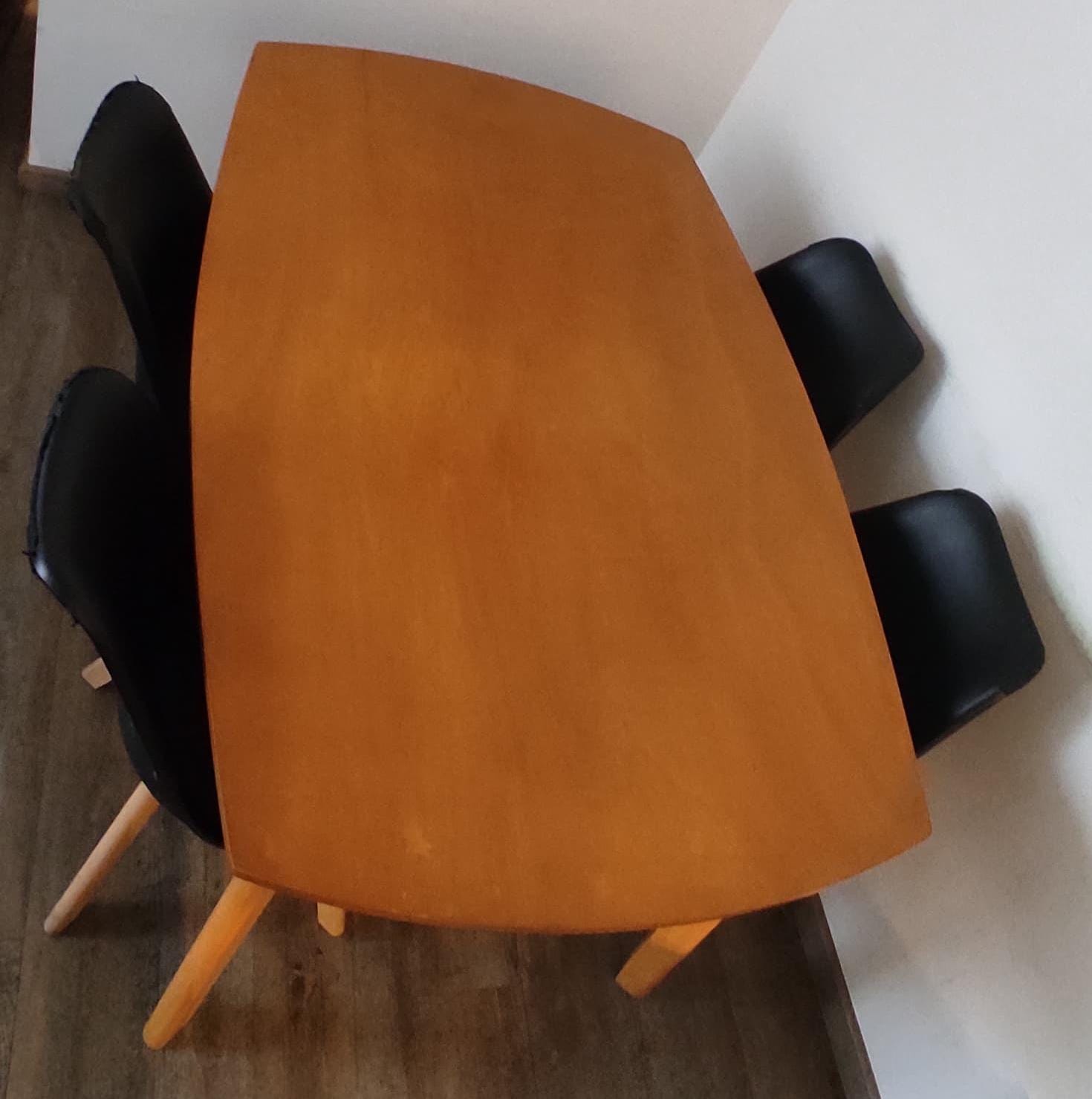 Mesa de comedor - Imagen 3
