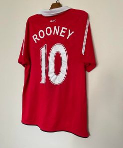 Polera Manchester United Nike original