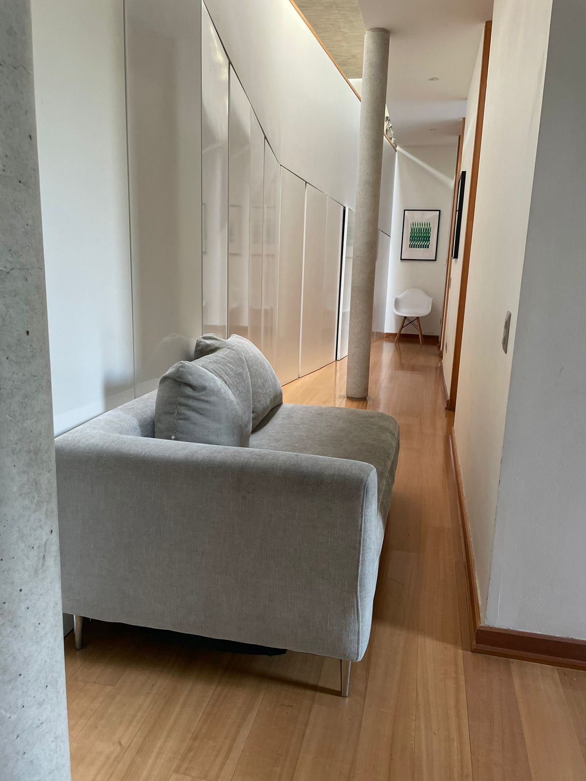 Chaise longue Rosen - Imagen 2