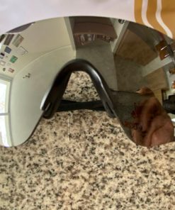 Lentes de sol Oackley Evzero Blades