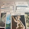 Colección Los Grandes Escultores de Viscontea