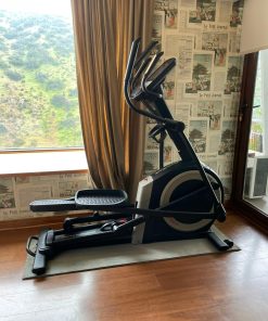 Elíptica Proform carbón Nordiktrack