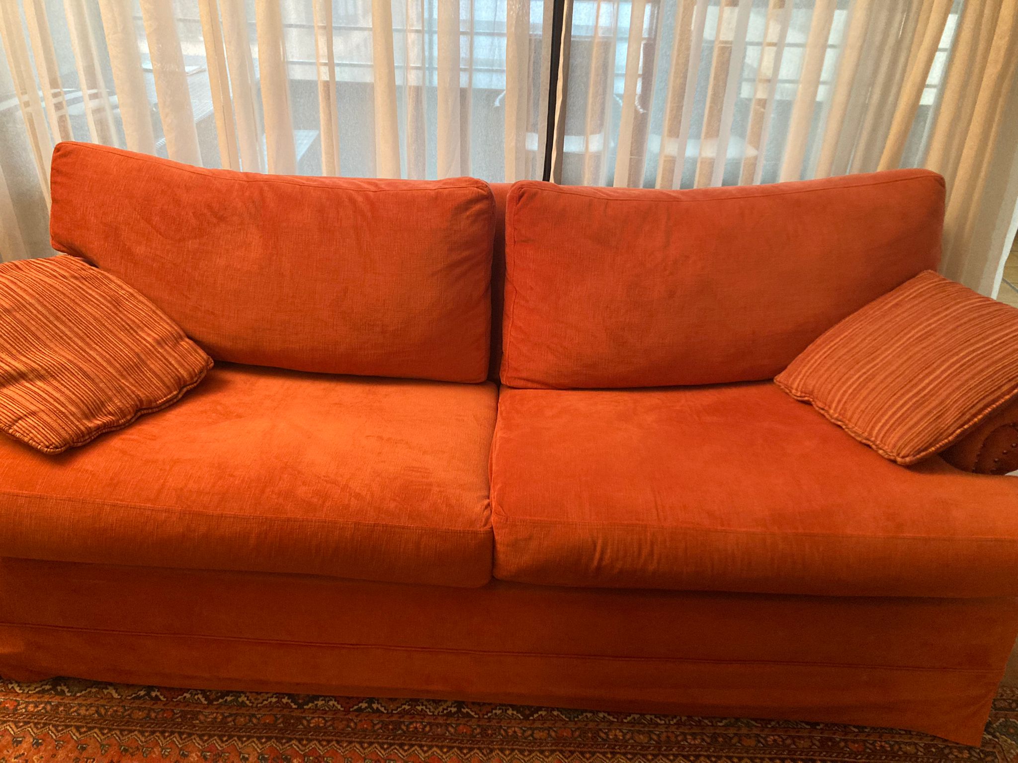 Sofá cama 2 plazas Vende y compra artículos de segunda mano