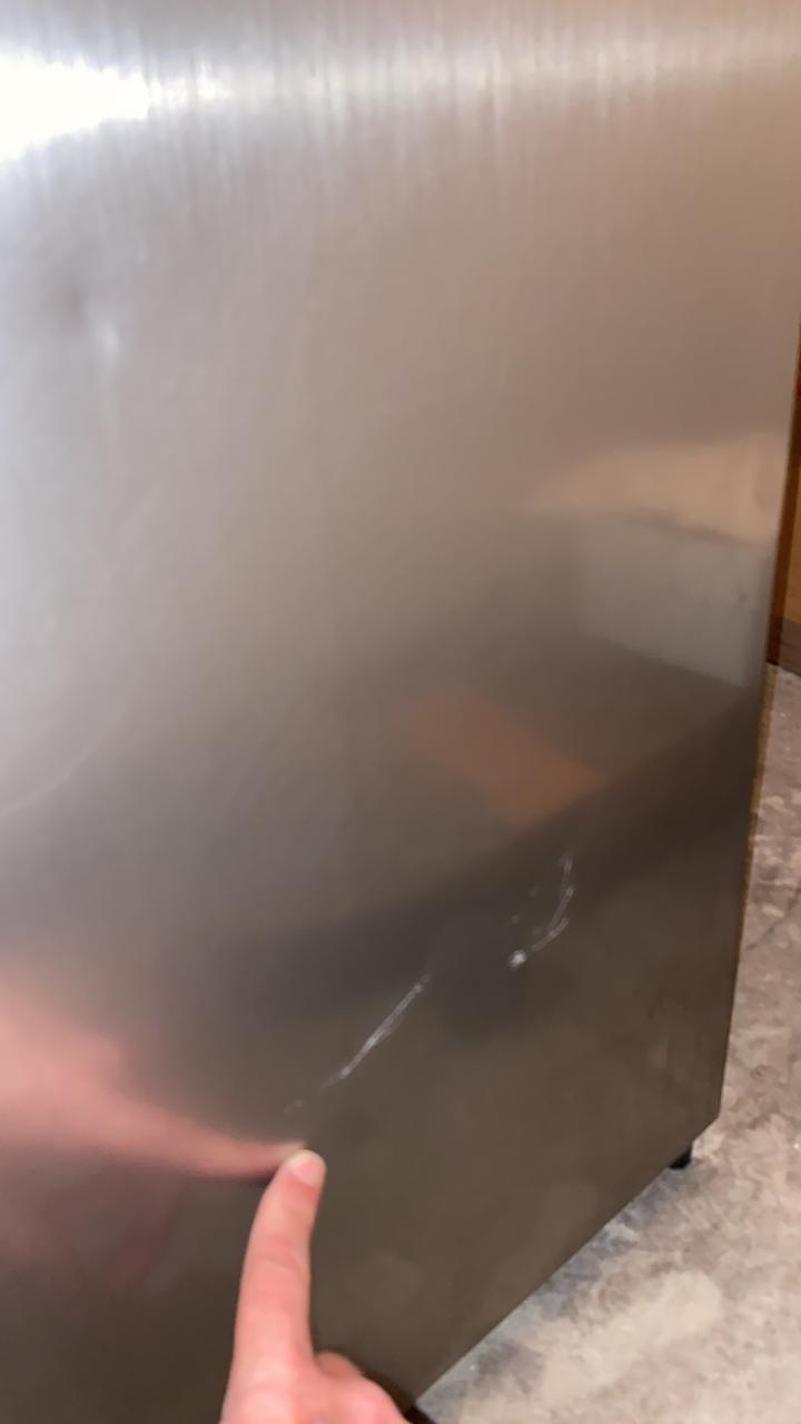 Refrigerador Bosch 321 lt - Imagen 7