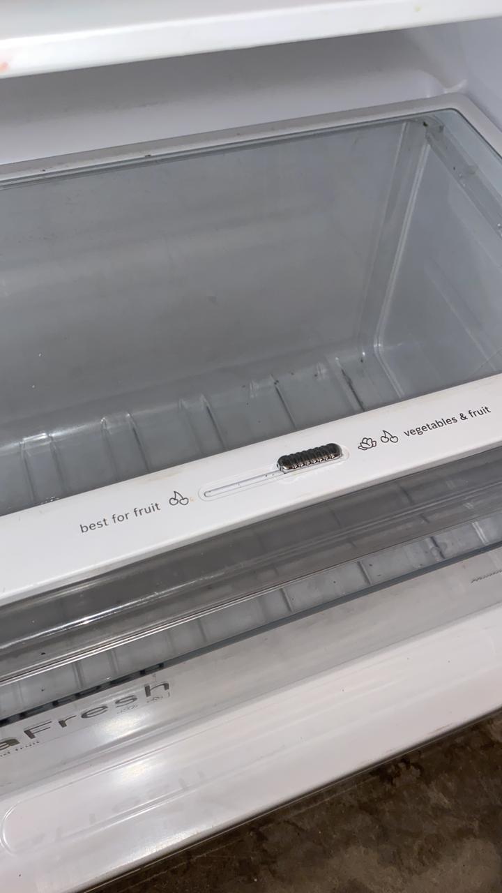 Refrigerador Bosch 321 lt - Imagen 6