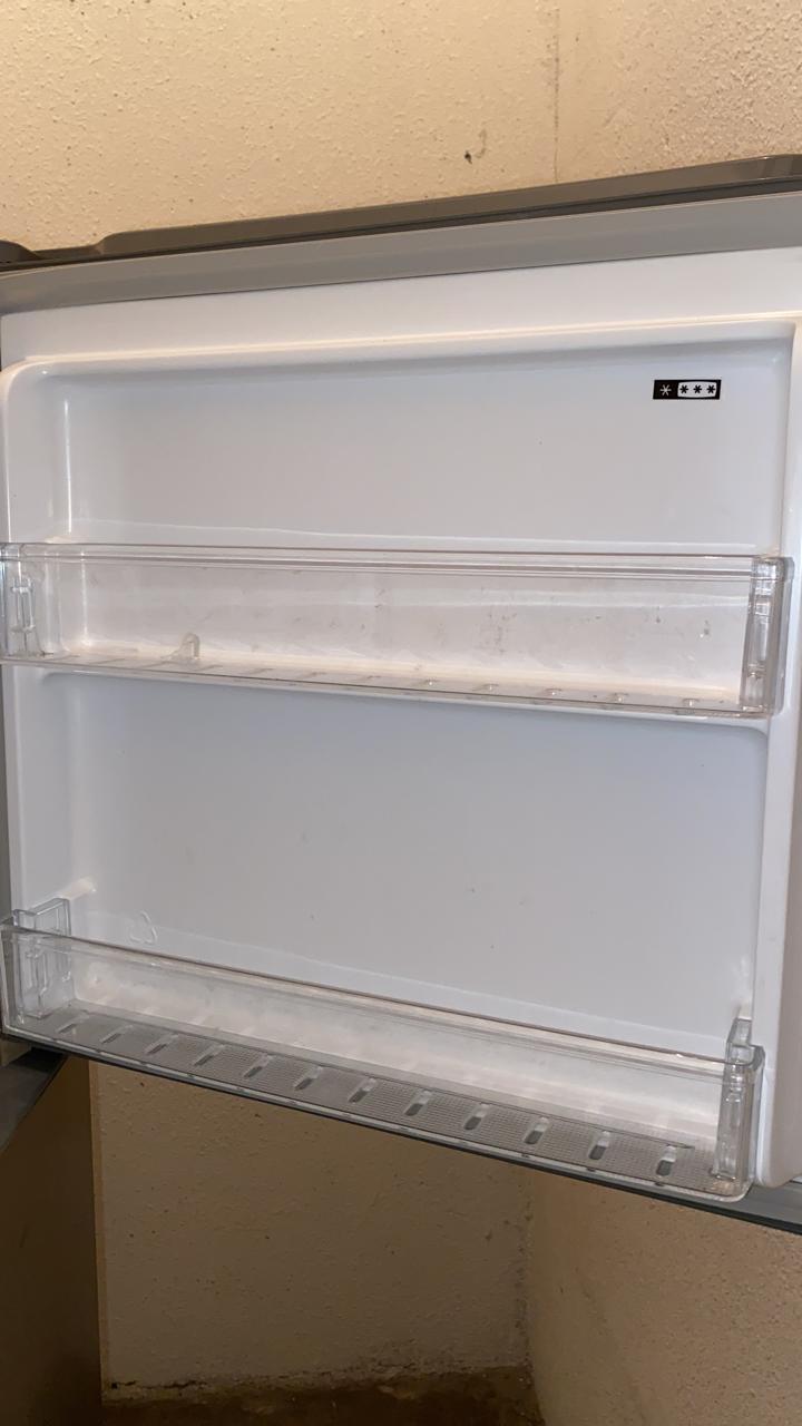 Refrigerador Bosch 321 lt - Imagen 4