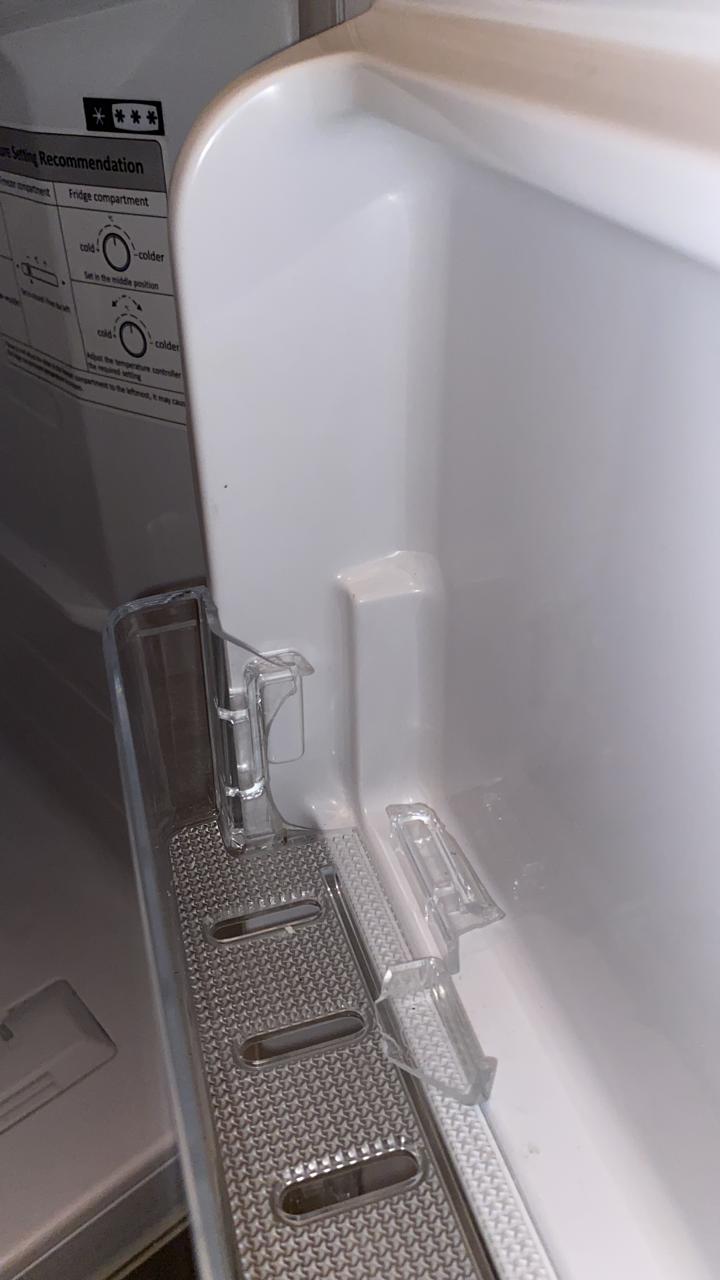 Refrigerador Bosch 321 lt - Imagen 2