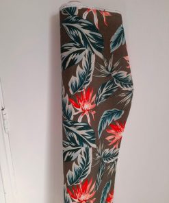 Tela Fabrics nueva 30% algodón y 70% poliester