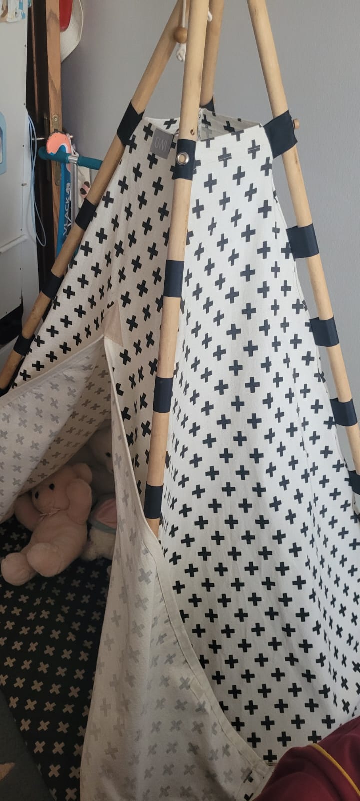 Carpa Tipi OWI - Imagen 3