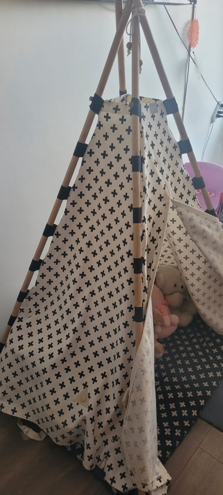 Carpa Tipi OWI - Imagen 2