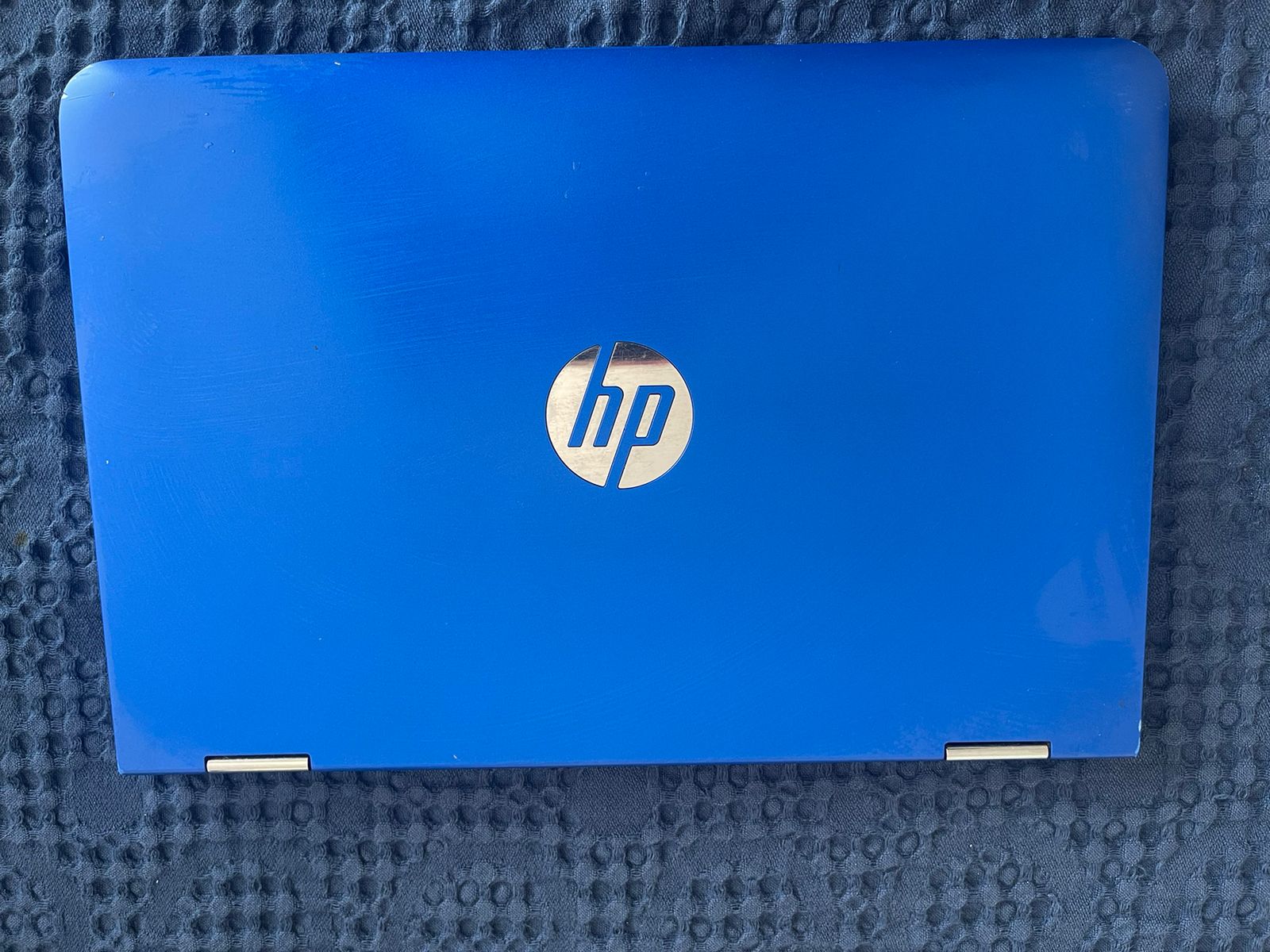 Notebook HP Pavilion 11,1" - Imagen 5