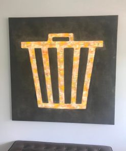 Cuadro Sebastián Maquieira