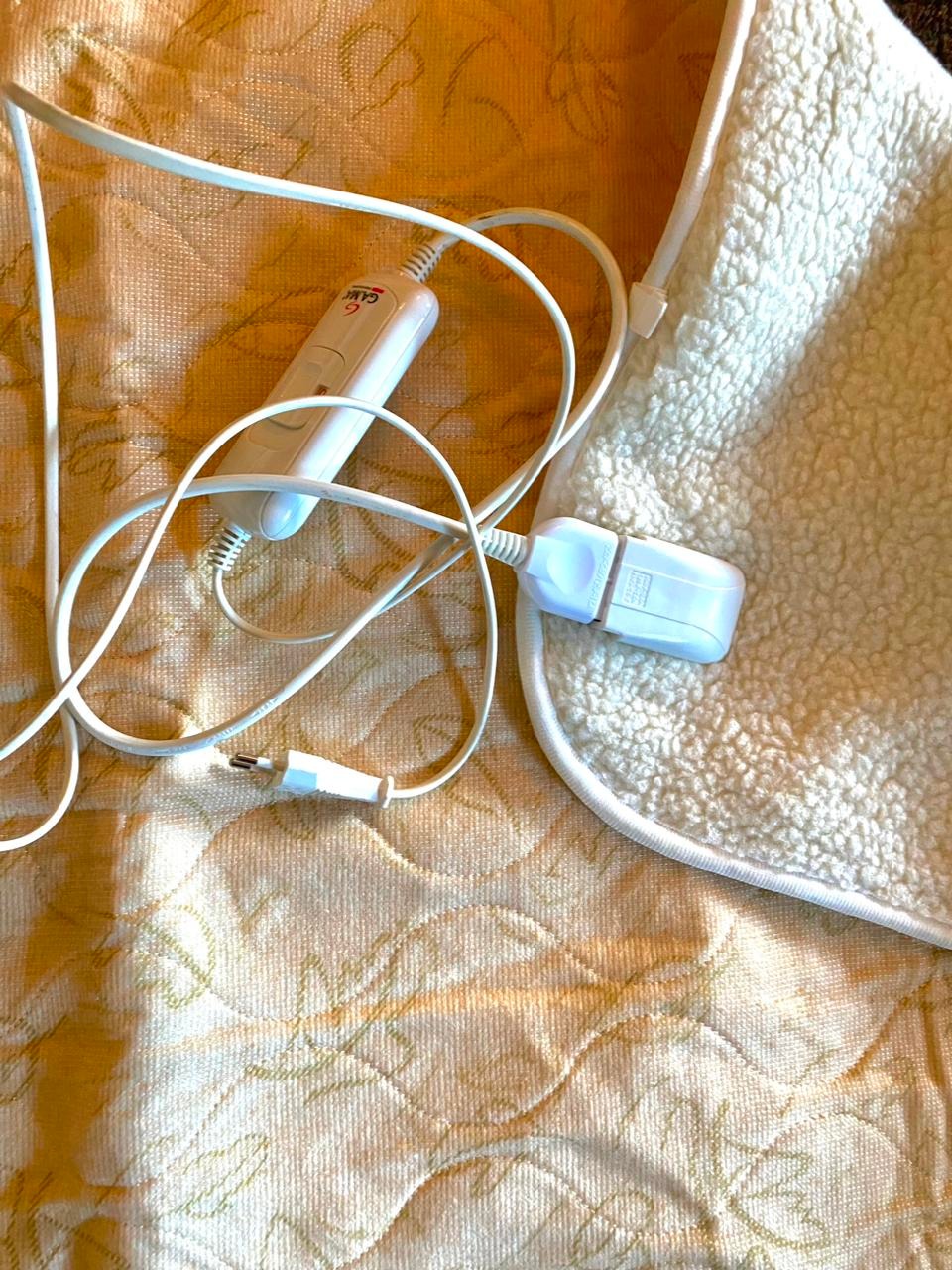 Pack 3 calienta camas