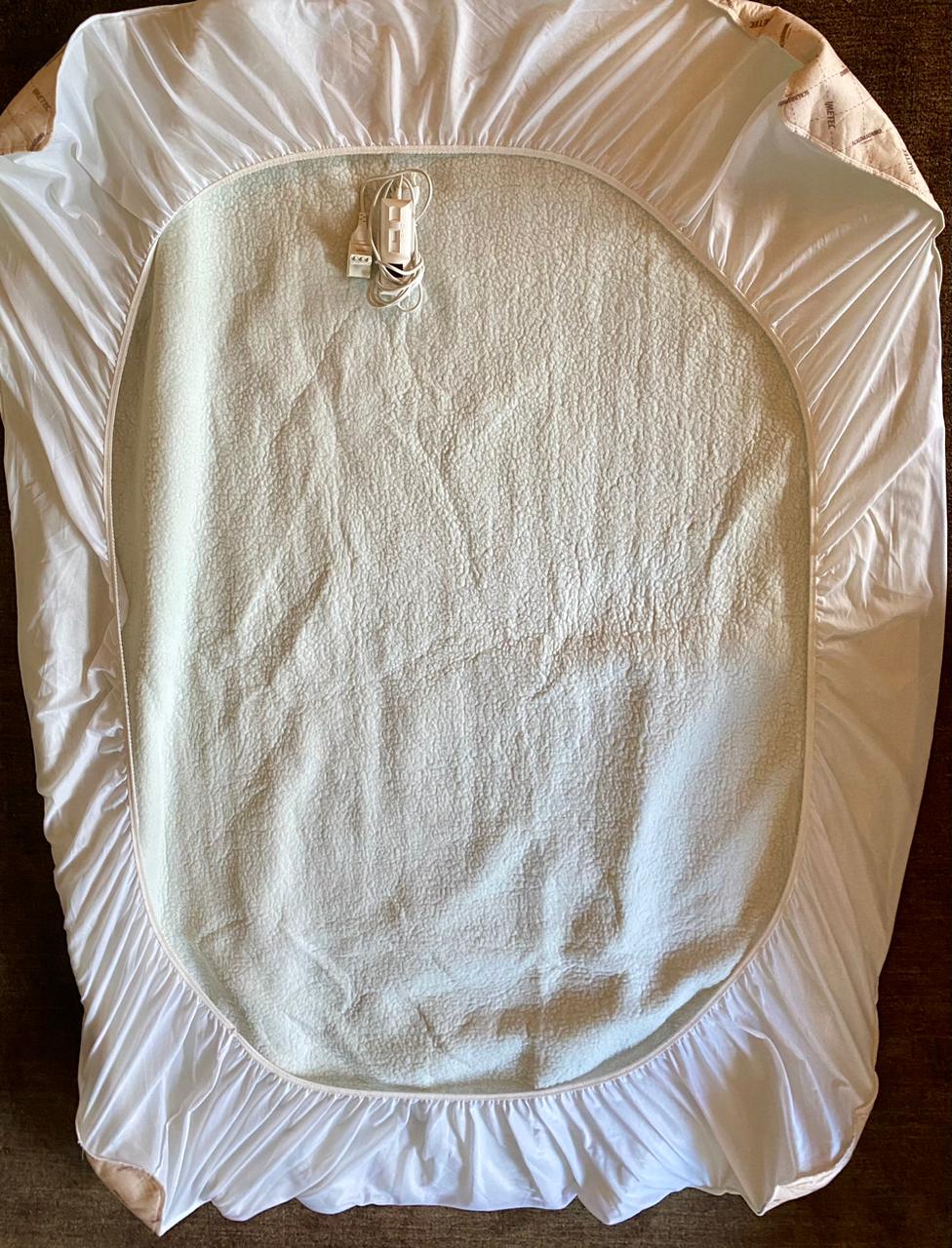 Pack 3 calienta camas - Imagen 5