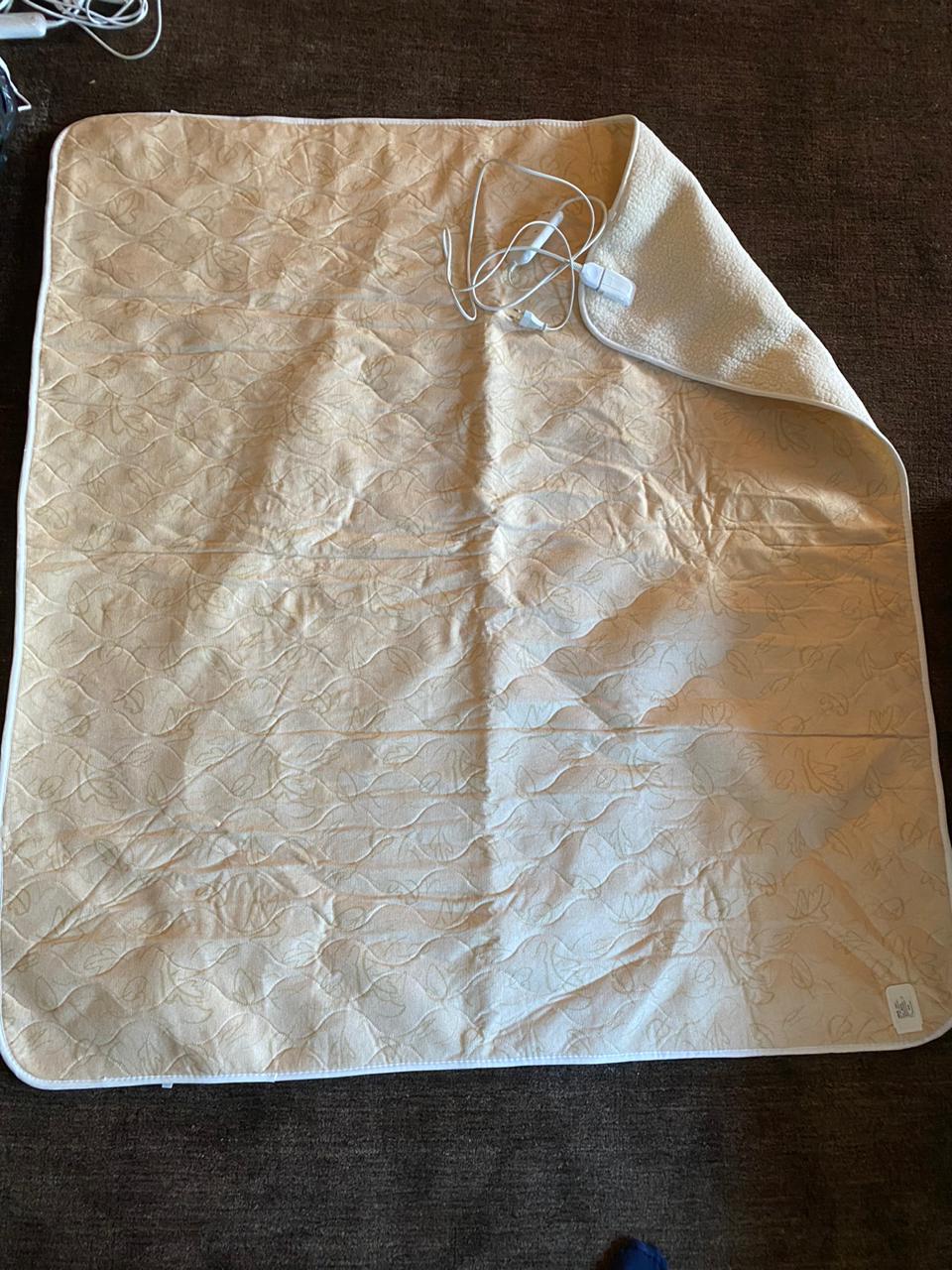 Pack 3 calienta camas - Imagen 2