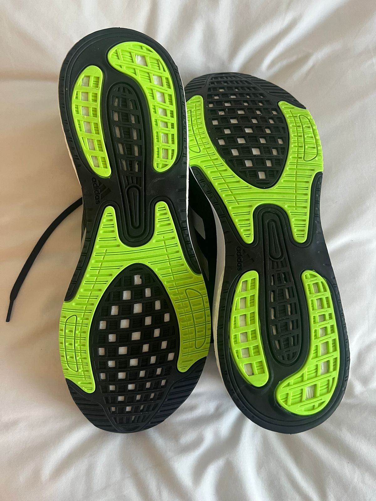 Zapatillas Adidas Supernova + hombre - Imagen 2