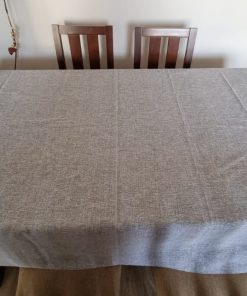 Mantel rectangular Deco Express