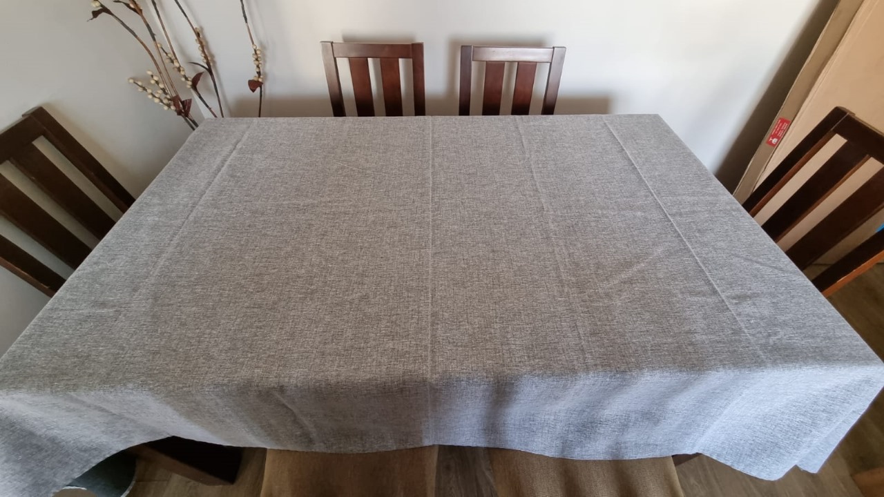 Mantel rectangular Deco Express