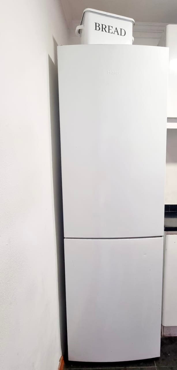 Refrigerador Haier 300 lt