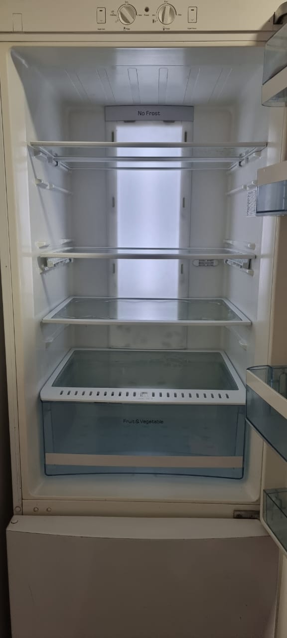 Refrigerador Haier 300 lt - Imagen 5
