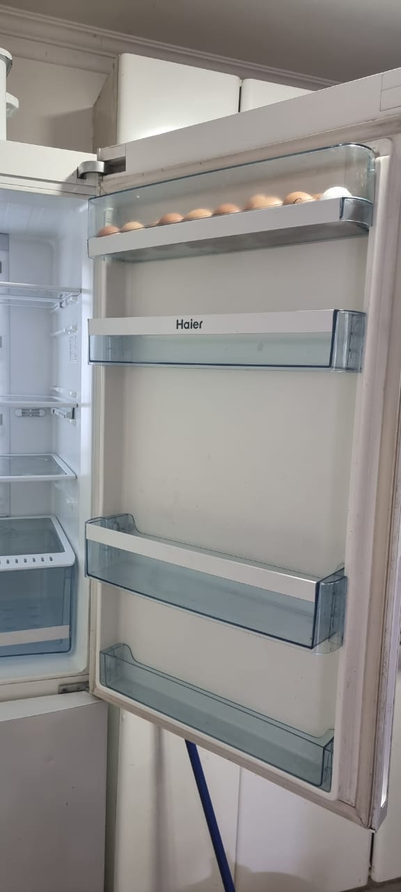 Refrigerador Haier 300 lt - Imagen 2