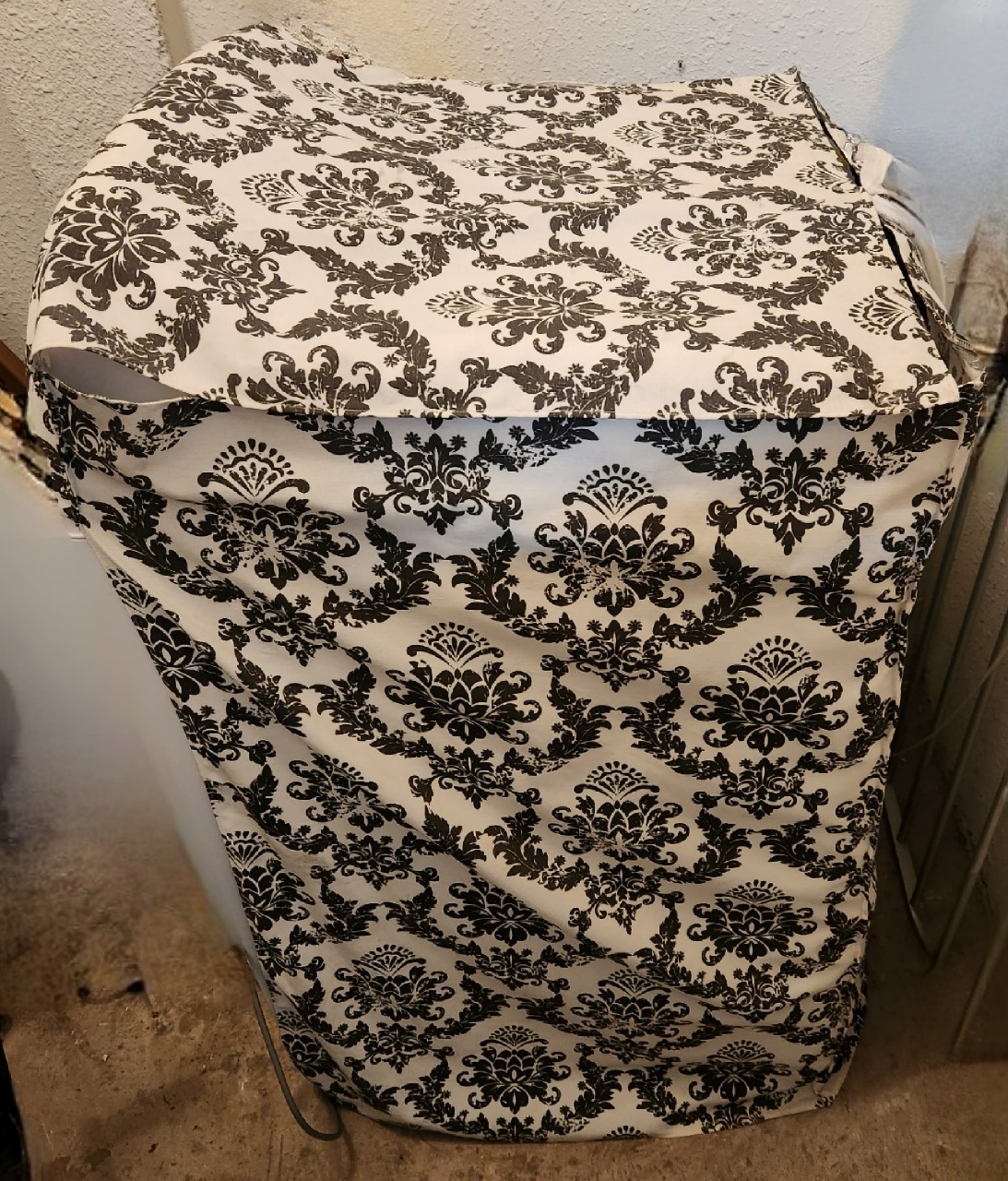 Lavadora Samsung Wooble 17 Kg - Imagen 4