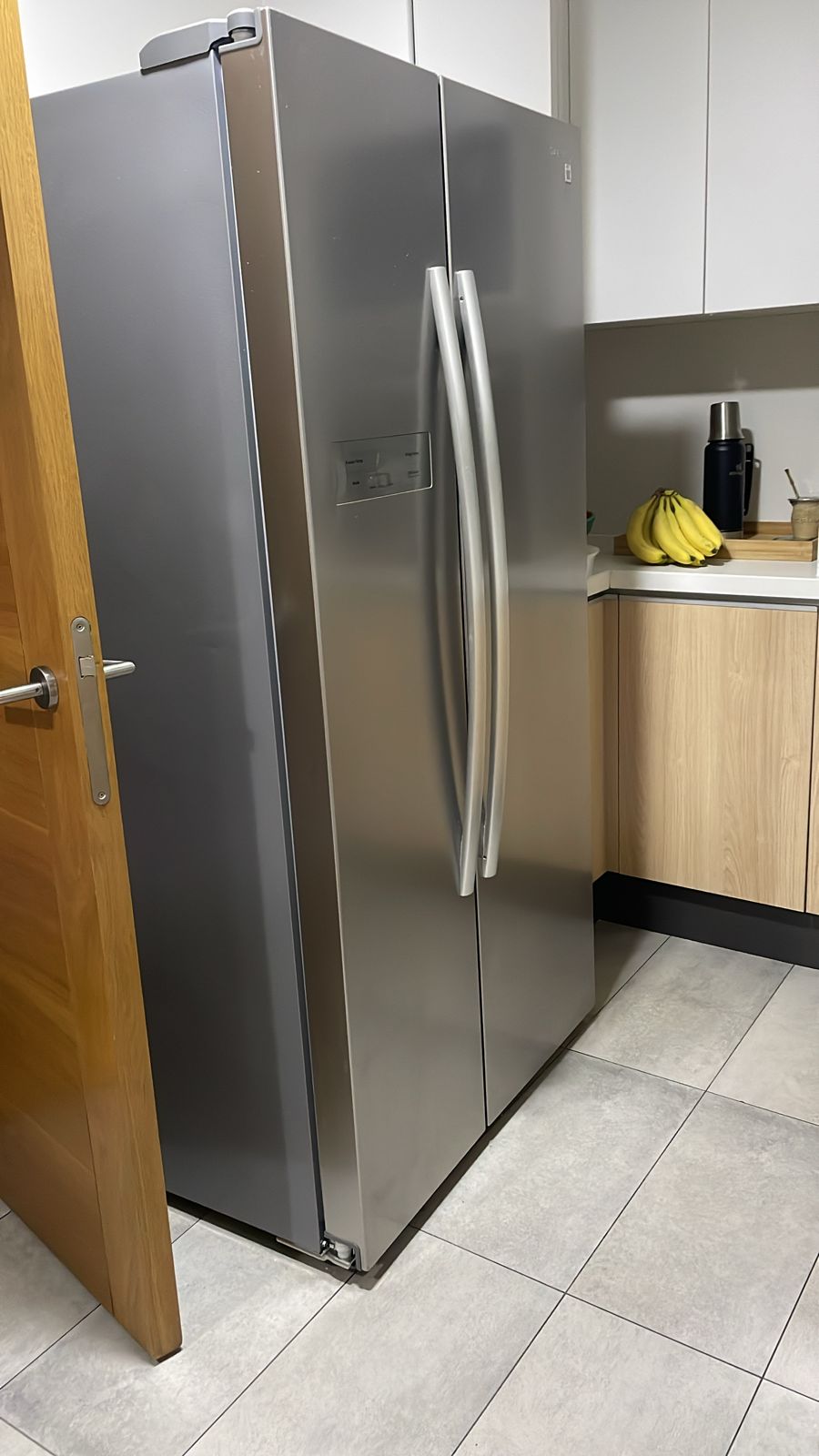 Refrigerador Side by Side DAEWOO No Frost - 527 litros - Imagen 4