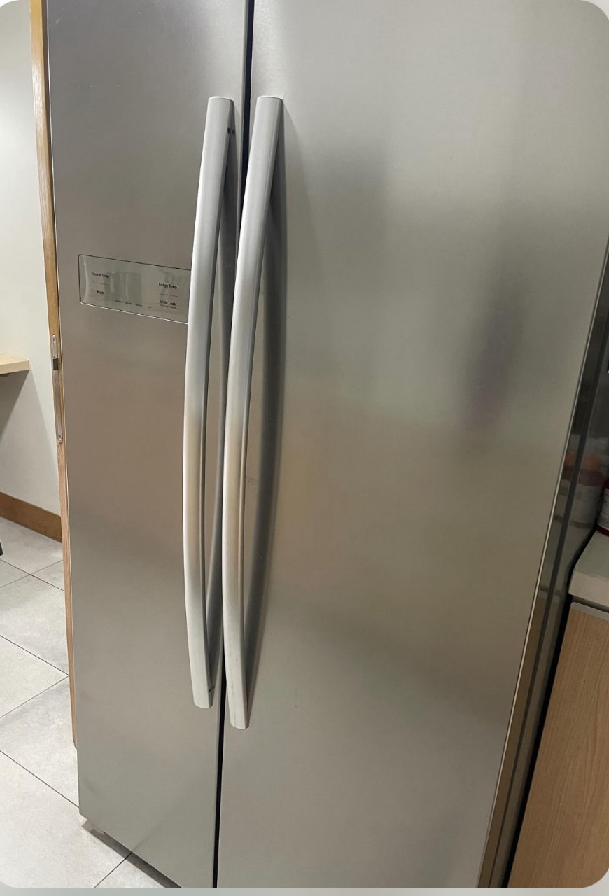 Refrigerador Side by Side DAEWOO No Frost - 527 litros - Imagen 3