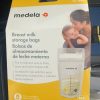 Bolsa de leche Medela