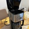 Cafetera W-Warner 1.5 Lts