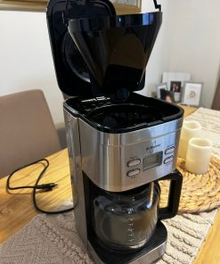 Cafetera W-Warner 1.5 Lts