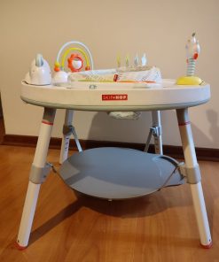Centro de actividades Skip Hop
